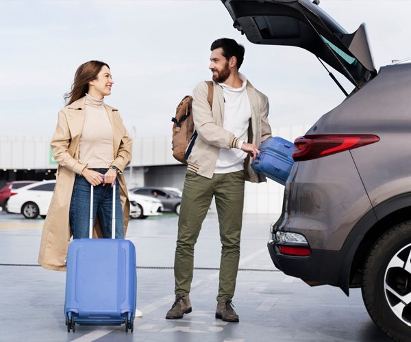 Airport Transfers