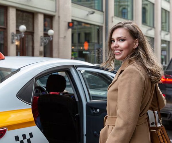 local-city-rides
